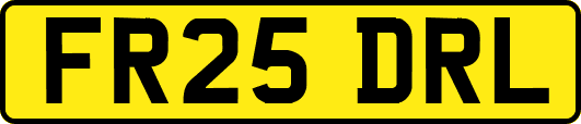 FR25DRL