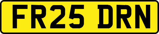 FR25DRN