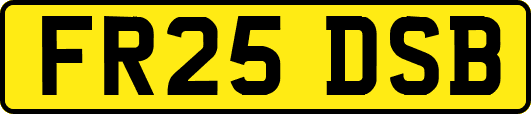 FR25DSB