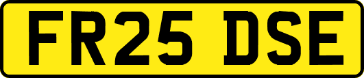 FR25DSE