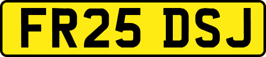 FR25DSJ