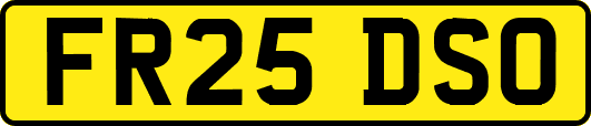 FR25DSO