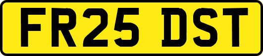 FR25DST