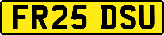 FR25DSU