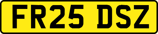 FR25DSZ