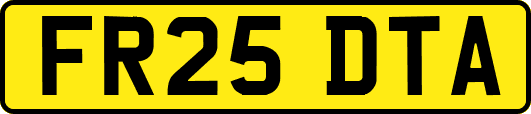 FR25DTA