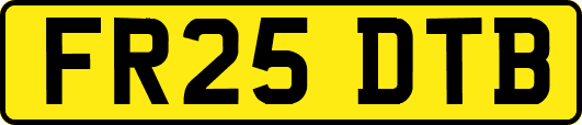 FR25DTB