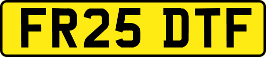 FR25DTF