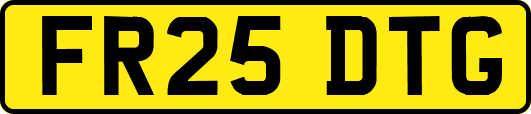 FR25DTG