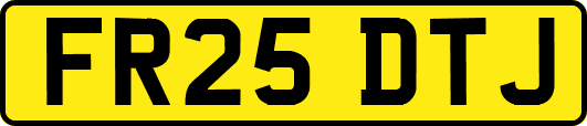 FR25DTJ