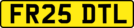 FR25DTL