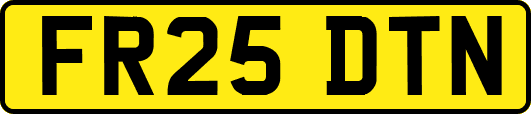 FR25DTN