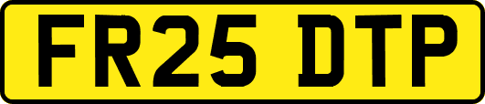 FR25DTP