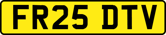 FR25DTV