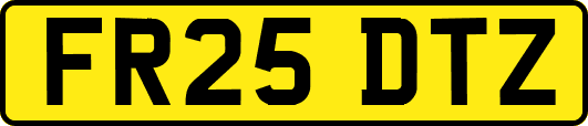 FR25DTZ