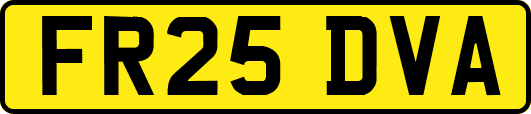 FR25DVA