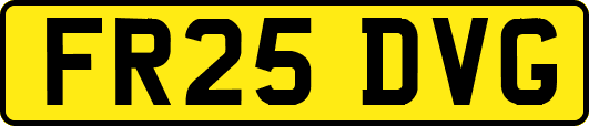 FR25DVG