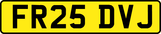 FR25DVJ