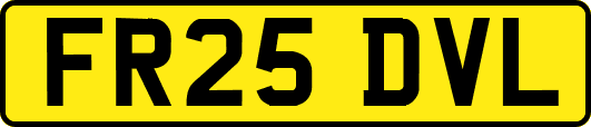 FR25DVL