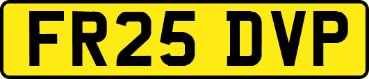 FR25DVP