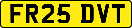 FR25DVT