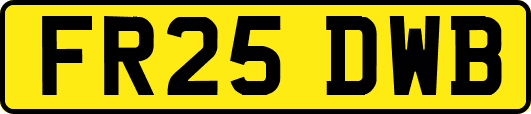 FR25DWB