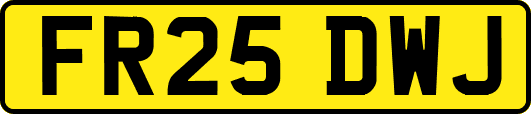 FR25DWJ