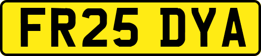 FR25DYA