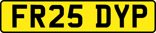 FR25DYP