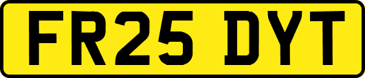 FR25DYT