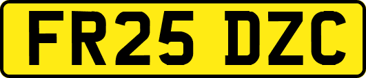 FR25DZC