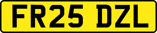 FR25DZL