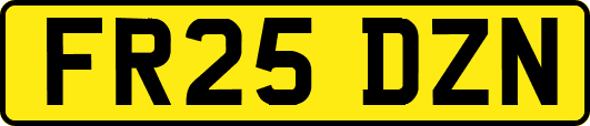 FR25DZN