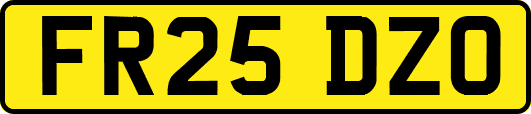 FR25DZO