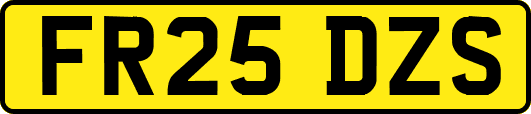 FR25DZS