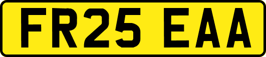 FR25EAA