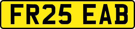 FR25EAB