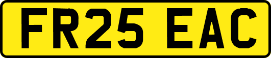 FR25EAC