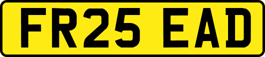 FR25EAD