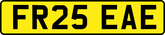FR25EAE