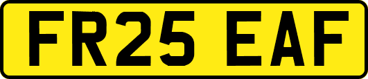 FR25EAF