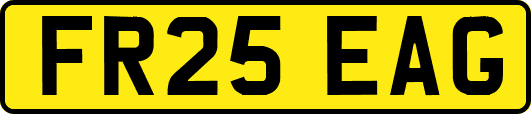 FR25EAG
