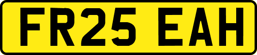 FR25EAH