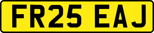 FR25EAJ