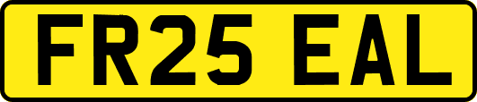 FR25EAL