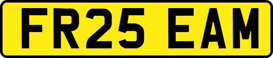 FR25EAM