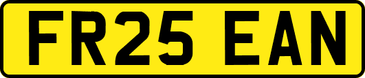 FR25EAN