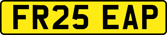 FR25EAP