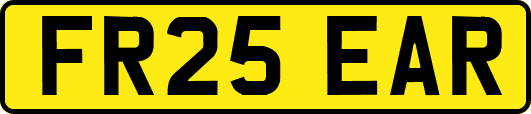 FR25EAR