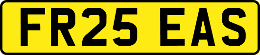 FR25EAS